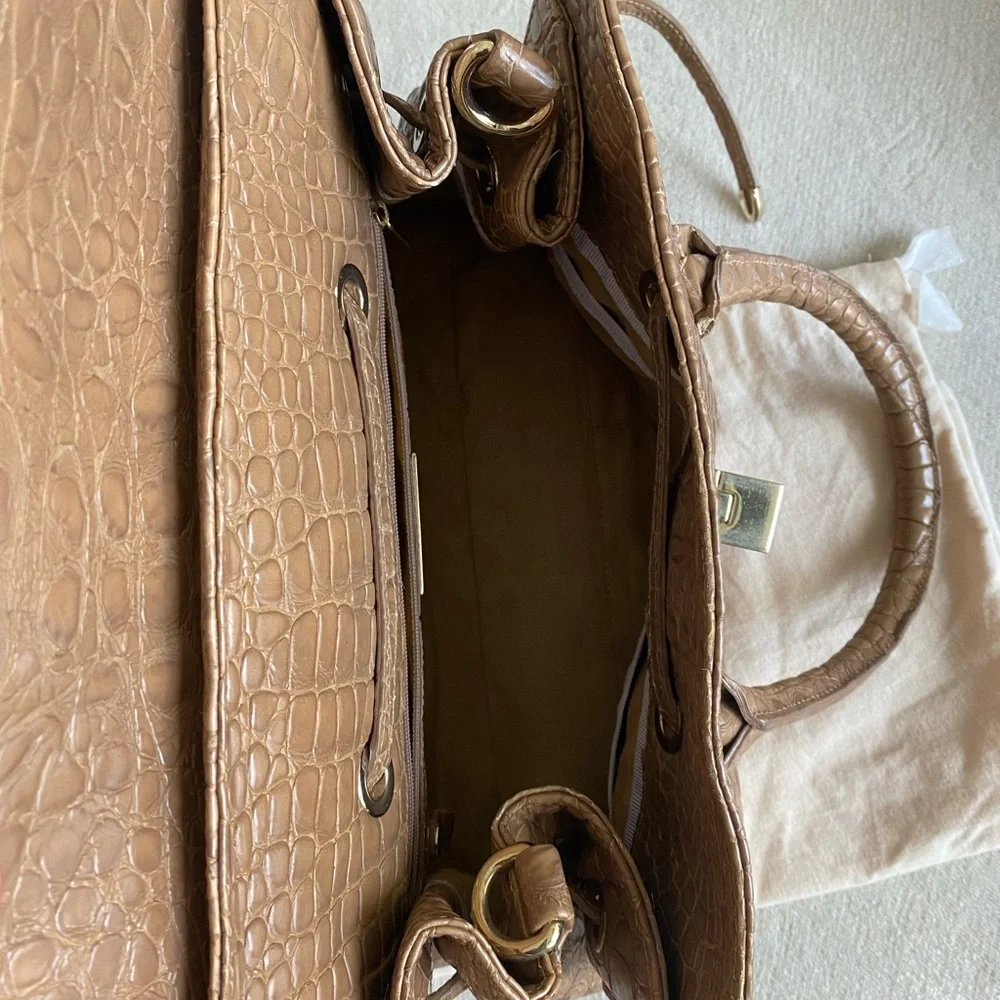 Jimmy Choo Purse - Picture 6 of 6